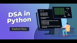 PYTHON DSA LEC 1