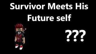 Survivor Meets His Future Self | Survivor 11- 8 Dua | Kratos Cup World Cup