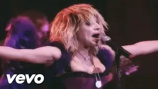 Danni Carlos - Purple Rain (Ao Vivo)