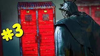 I Made The Locker Build Better... 💀