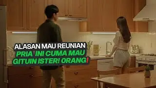 CARI KSEMPATAN DALAM KSEMPITAN BRUJUNG GITUAN | alur film