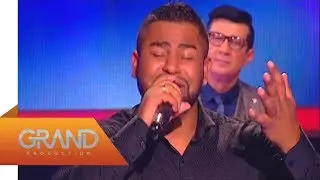 Nikola Ajdinovic - Za tebe bicu tu - PZD - (TV Grand 15.11.2017.)