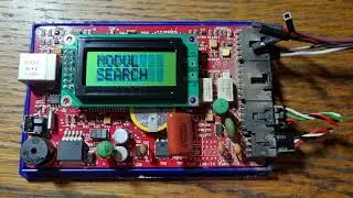 TMD Security hardware anti-skimmer