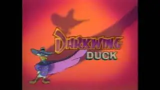 Darkwing Duck Theme Song Instrumental