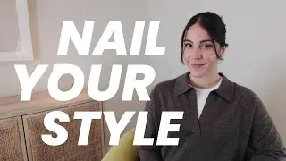 How to ACTUALLY Find Your Style & Make BETTER Outfits