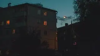 Кино-Печаль (Slowed + Reverb)