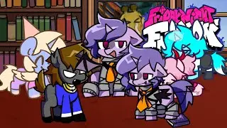 Pony Town Joke! Friday Night Funkin - Full Combo!! - My Book