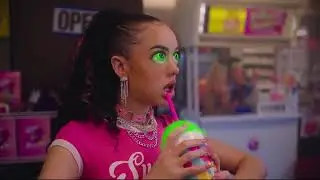 Iggy Azalea, Tyga - Sip It (Official Video)