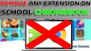 How to disable any school extension (easy)