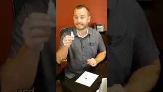 Dissolving a penny in acid