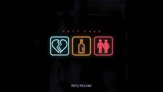 Richy Wonder - Duty free (Official Audio)