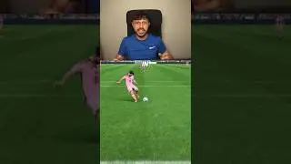 What happens if you pass a penalty in EAFC 24 ? 