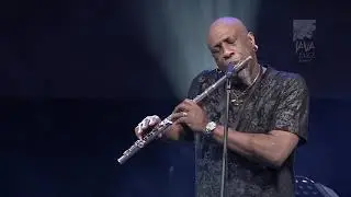 Bob James - Feel like making Love  LIVE