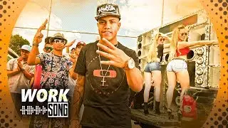 Ela ta dançando - MC Davi (Áudio Oficial - 2018) DJ Nene MPC / Musica Light