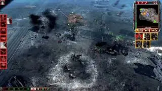 Nod ~ Tiberium Legacy