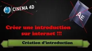 | TUTO | Créer une intro sur internet en moins de 5 minutes !