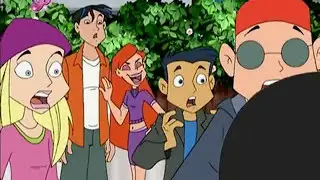 Braceface: You'd Only Find This In A 2000's Cartoon Show (Normal-Motion)