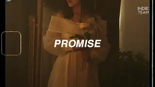 [Lyrics+Vietsub] Laufey - Promise