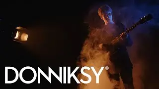 donniksy  - Coming Home (Official video)