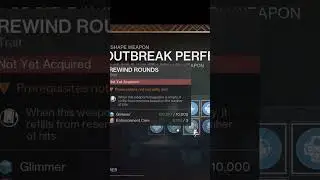Outbreak Perfected - Into The Light