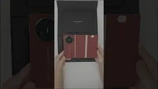 Huawei Mate XT Extraordinary Master Immersive Unboxing! 