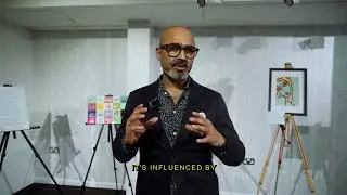 Bangla Week | Art Exhibition by Ruhul Islam
