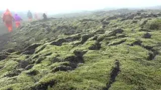 Исландия ч.1 / Iceland p.1 (Thrihnukagigur, Snæfellsnes)