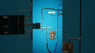 0.5v To 420v Variable Power Supply | 10A | Electronics projects