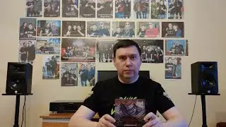 Летальный Исход – И​з​б​ы​т​о​ч​н​а​я С​м​е​р​т​н​о​с​т​ь cd close-up (Russian language)