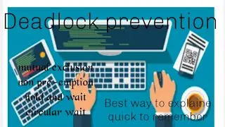 Deadlock prevention