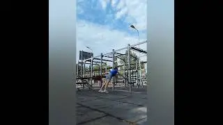 Боковая планка. Упражнение с собственным весом. Убираем складки на боках #упражнения  #талия