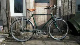 Binder & Krieglstein - Fahrradlied