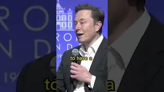 Elon Musk Starship goal