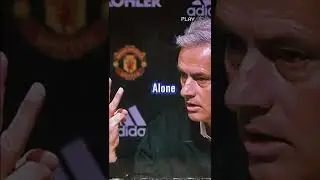 When Mourinho lost 3-0 😤