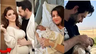 Barış baktaş's wife and Son, whom he kept secret, were revealed!