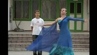 Кирилловка. На одной из баз отдыха для детей.