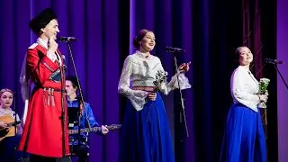 Промо-видео, 3 июля 2022, Большой летний концерт, Санкт-Петербург, КДЦ 