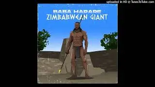 Baba Harare Zimbabwean Giant Album Mixtape By Dj  Widzo Bravesounds Entertainment