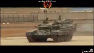 ТАЕТ ЛЁД ПАРОДИЯ [World of Tanks]