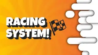 Roblox Studio Racing System V2