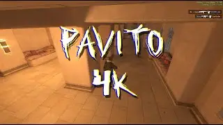 pavito 4k