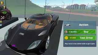 car simulator 2 buy car || car simulator 2 car unlock