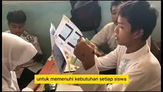 Belajar IPA Lebih Seru Melalui Laboratorium Virtual PhET