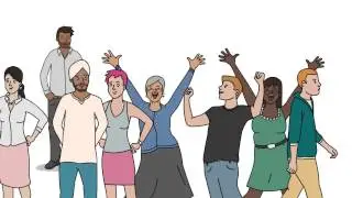VideoScribe 2.1 preview – 400 new people images