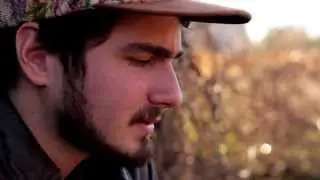Spring 2014-Weekend Project #2: One Take