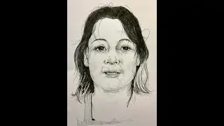 Unidentified woman found in the Meuse in Jambes on 07-06-2005