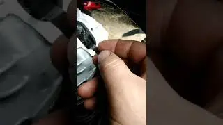 Проверка зазора клапанов на баджадж боксер 125х