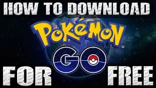 How to Download Pokemon Go Game 2016 for Free