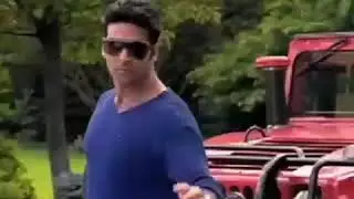 Арабо Шери наран