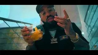 Larry June Type Beat - ❝𝙎𝙇𝙄𝘿𝙀 𝙏𝙃𝙍𝙐❞ Prod. Ace Drama | Wiz Khalifa × Dom Kennedy FREE G-Funk 2022